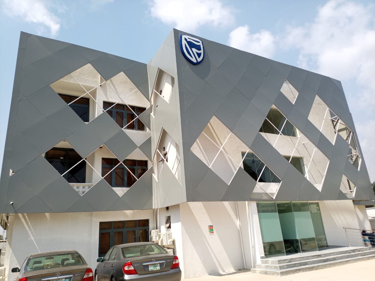 Stanbic IBTC Pensions - VI